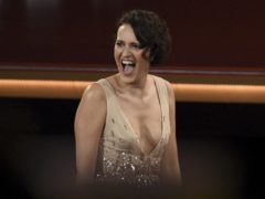 Phoebe Waller-Bridge is perhaps the most in-demand star in television (Chris Pizzello/AP)