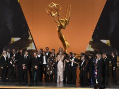 Game Of Thrones defied a middling critical reception to its final season to go out on top at the Emmys (Chris Pizzello/Invision/AP)