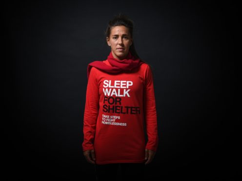 Fara Williams (Shelter)