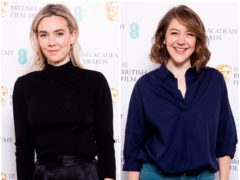 Vanessa Kirby and Gemma Whelan joined a jury of industry experts to decide five nominees for the BAFTA EE Rising Star Award 2020. The nominees will be announced on 6th January 2020, when voting will be open for the public to decide the winner at www.ee.co.uk/bafta.