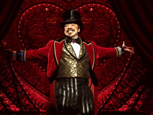 Moulin Rouge! The Musical to come to London’s West End in 2021 (Global Creatures)