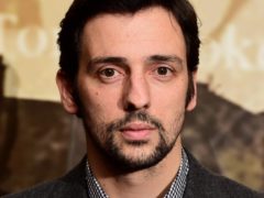 Ralf Little has accepted the part (Ian West/PA)
