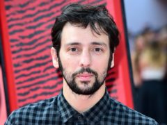 Ralf Little looks set for the role (Ian West/PA)