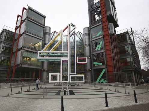 Channel 4 launches dedicated menopause policy for its employees (Philip Toscano/PA)