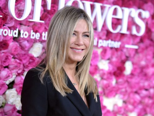 Jennifer Aniston says more #MeToo revelations ‘will come to the surface’ (Richard Shotwell/PA)