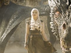 A Game Of Thrones prequel series has been announced by HBO (HBO/PA)