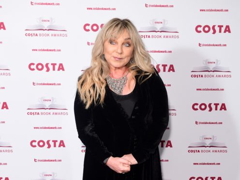 Submissions are open for the second annual Comedy Women in Print (CWIP) Prize, founded by Helen Lederer (Ian West/PA Wire)