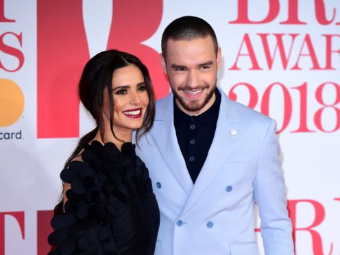 Liam Payne has revealed his relationship with fellow pop star Cheryl came to an end months earlier than previously thought (Ian West/PA)