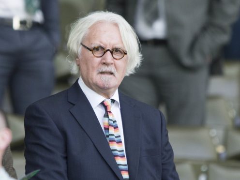 Sir Billy Connolly (Jeff Holmes/PA)