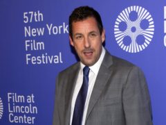 The Adam Sandler movie Uncut Gems has been revealed as the surprise film at the BFI London Film Festival (Brent N. Clarke/Invision/AP)