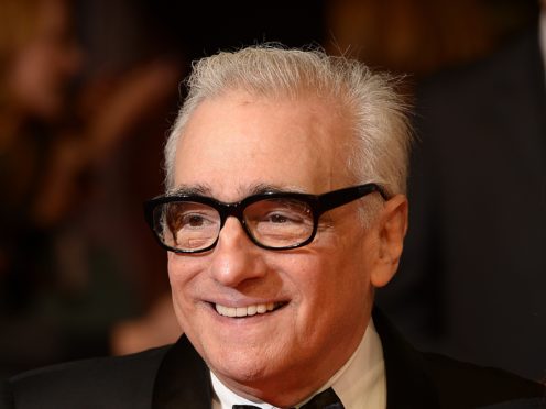 Martin Scorsese has dismissed superhero films and said they are ‘not cinema’ (Dominic Lipinski/PA)