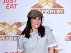 Ricki Lake hopes for West End or Broadway opportunities after The X Factor: Celebrity