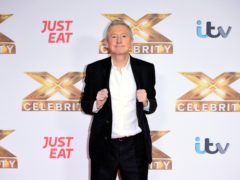 Louis Walsh says previous versions of X Factor ‘didn’t really work’ (Ian West/PA)