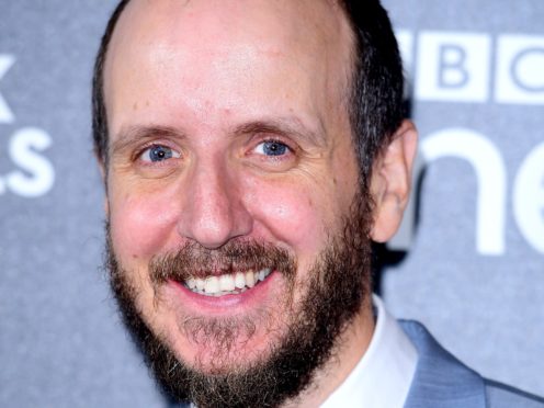 Jack Thorne wants to see more disabled actors on screen (Ian West/PA)