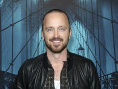 Breaking Bad star Aaron Paul is among those criticising Netflix for a test feature allowing viewers to watch films and TV series at different speeds (Willy Sanjuan/Invision/AP)