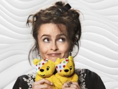 Helena Bonham Carter has covered Both Sides Now (BBC/Shutterstock/Ray Burmiston/PA)