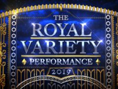 The Royal Variety Performance (ITV/PA)