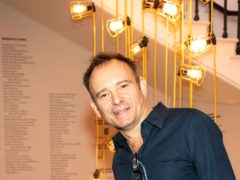The Old Vic’s artistic director Matthew Warchus (Helen Maybanks/PA)