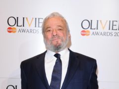 The BBC is to adapt Stephen Sondheim’s acclaimed musical Follies for the big screen, it has been announced (Ian West/PA)