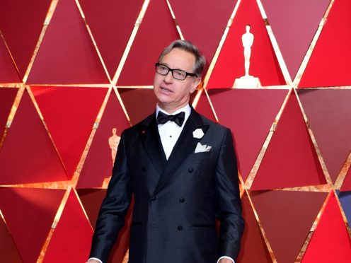 Last Christmas director Paul Feig (Ian West/PA)