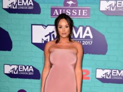 MTV has announced a new fan convention to celebrate reality TV shows, with Charlotte Crosby set to attend (Ian West/PA)
