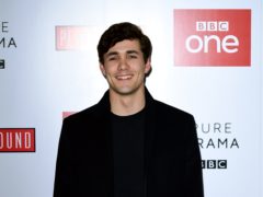 British-American actor Jonah Hauer-King has reportedly been cast as Prince Eric in Disney’s upcoming live-action remake of The Little Mermaid (Ian West/PA Wire)