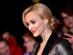 Fearne Cotton said it was a ‘relief’ to finally open up about her eating disorder (Matt Crossick/PA)