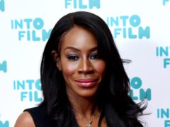 Amma Asante attending the fifth annual Into Film Awards (Ian West/PA)