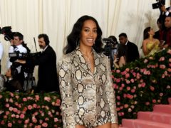 Singer Solange Knowles has announced she has separated from her husband after five years of marriage (Jennifer Graylock/PA)