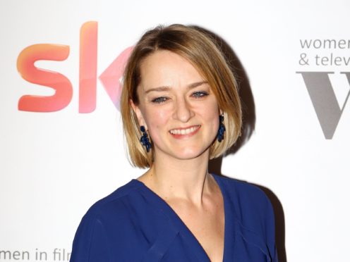 Laura Kuenssberg is to front ‘frank and insightful’ BBC Brexit documentary (Gareth Fuller/PA)
