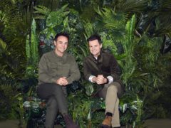 Ant McPartlin and Declan Donnelly (ITV)
