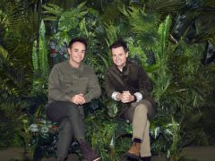 I’m A Smell-ebrity? Ant and Dec make revelation about jungle stars (ITV)