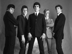 The Dave Clark Five (The Dave Clark Five)