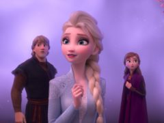 Still from Frozen 2 (Disney)