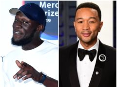 Stormzy and John Legend to perform at awards ceremony for poverty activists (Ian West/PA)