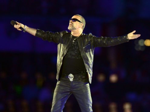 Singer George Michael died three years ago, on Christmas Day 2016 (Tony Marshall/PA)