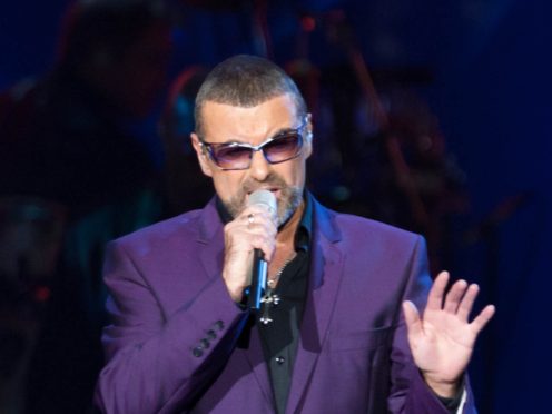 George Michael died at the age of 53 on Christmas Day 2016 (Ryan Phillips/PA)