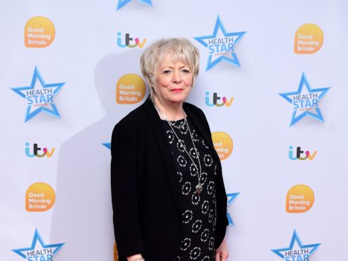 Alison Steadman has said she still grieves for her mother after 24 years (Ian West/PA)
