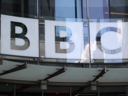 Non-payment of the TV licence fee could be decriminalised (Jonathan Brady/PA)
