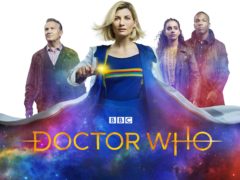 Doctor Who is returning to TV screens (Alan Clarke/BBC)