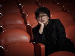 Parasite, directed by Bong Joon-Ho, has made the shortlist for international feature film ahead of the Oscars (Christopher Smith/Invision/AP)