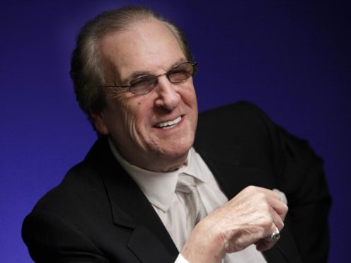 Spike Lee has led the tributes to his Do The Right Thing co-star Danny Aiello following his death at the age of 86 (Richard Drew/AP)