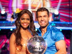 Kelvin Fletcher reveals his plans now that Strictly is over (Guy Levy/BBC)