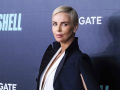 Hollywood star Charlize Theron has detailed the alleged sexual harassment she suffered from a famous director (Charles Sykes/Invision/AP)