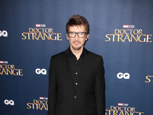 The director of the second Doctor Strange film has quit the project due to ‘creative differences’, it has been announced (Isabel Infantes/PA)