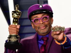 Academy Award-winning director Spike Lee has been named President of the Jury for the 2020 Cannes Film Festival (Ian West/PA
