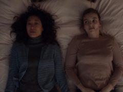 Killing Eve has been renewed for a fourth season ahead of the third series airing (BBC America/PA)