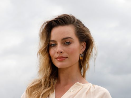Margot Robbie has said some people have an inherent sexism (David Parry/PA)