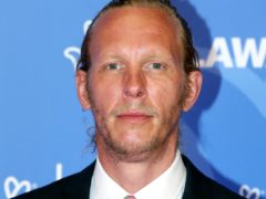 Laurence Fox attending the 25th Birthday National Lottery Awards, the search for the UK’s favourite National Lottery-funded projects.