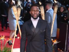 This year’s Oscars will again be hostless, the Academy has said. Comedian Kevin Hart pulled out of hosting the 2019 ceremony (Matt Crossick/PA)